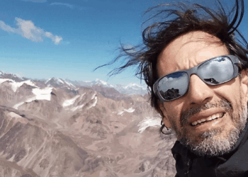 Encontraron muerto a Esteban Sotelo tras cinco días de intensa búsqueda