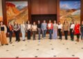 Comenzó la convocatoria para Emprendedora del Sol 2026