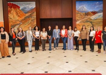 Comenzó la convocatoria para Emprendedora del Sol 2026