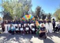 25 de Mayo vivió la “Maratón Inclusiva”