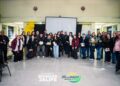 25 de Mayo realizó el taller “Lo que nadie te cuenta sobre el suicidio” para fortalecer la prevención y la salud mental en las escuelas