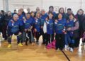 El equipo de Newcom de 25 de Mayo brilló en el Encuentro Interprovincial de La Rioja