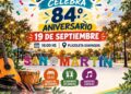 San Martín celebra su 84° aniversario: fecha, horario y todas las actividades en la Plazoleta Guayaquil