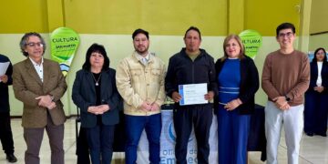 Formación laboral en San Martín: más de 100 vecinos recibieron sus certificados de capacitación