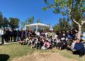 Fomento lector en 25 de Mayo: alumnos del departamento disfrutaron de la jornada “Plaza de Lecturas”