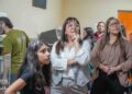 Chimbas disfrutó de una Noche de Observación de la Luna en el Observatorio Félix Aguilar