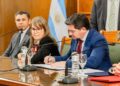 Odontología llega a San Juan: la UCCuyo prepara el ingreso para 2027