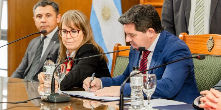 Odontología llega a San Juan: la UCCuyo prepara el ingreso para 2027