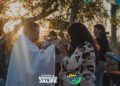 Fiestas Patronales en Pozo del Salado: devoción, cultura y la inauguración de un nuevo escenario