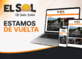 El día que EL SOL quedó fuera de línea: una caída ajena que nos obligó a empezar de nuevo