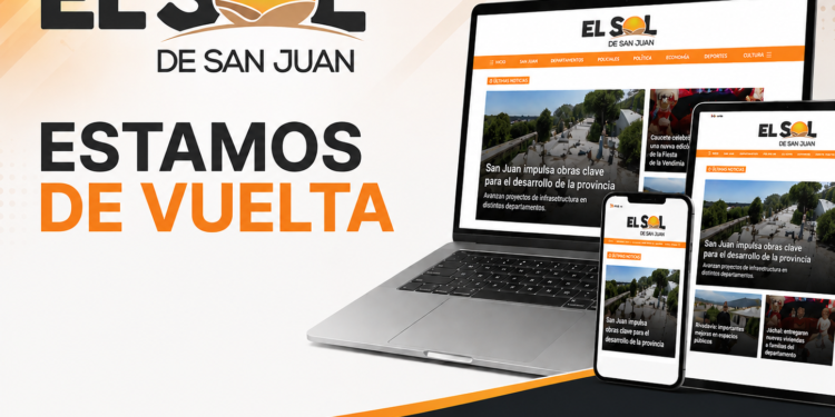 El día que EL SOL quedó fuera de línea: una caída ajena que nos obligó a empezar de nuevo