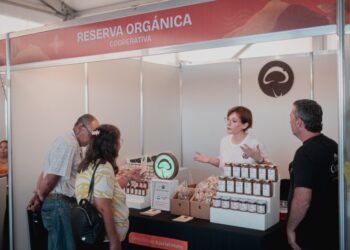 Emprendedores, artesanos, cooperativas, ONG e instituciones podrán postularse para la FNS