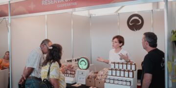 Emprendedores, artesanos, cooperativas, ONG e instituciones podrán postularse para la FNS