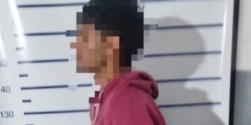 Tensión en Chimbas: amenazaron de muerte a una mujer con un arma de fuego