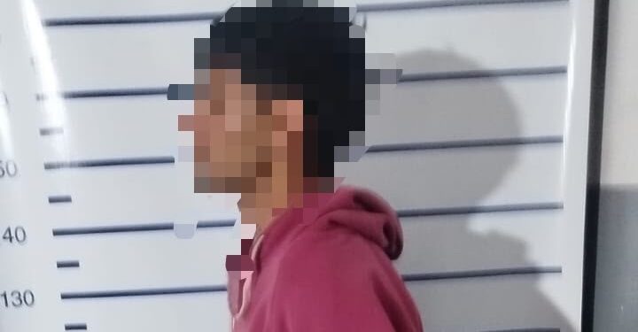 Tensión en Chimbas: amenazaron de muerte a una mujer con un arma de fuego