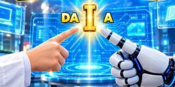Inteligencia Artificial y educación inclusiva: llega el VI Encuentro DAI en la Feria del Libro de Rawson