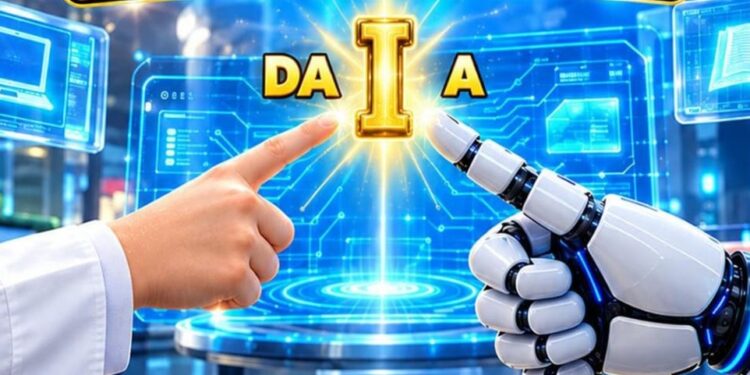 Inteligencia Artificial y educación inclusiva: llega el VI Encuentro DAI en la Feria del Libro de Rawson