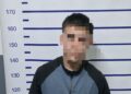 Intentó saquear una casa de alquiler temporario y terminó detenido por el GERAS
