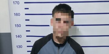 Intentó saquear una casa de alquiler temporario y terminó detenido por el GERAS