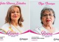 Elección de la Reina del Adulto Mayor de Rawson 2026