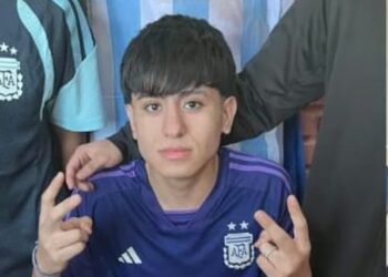 La víctima, Uriel Ríos