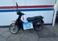 La Policía incautó dos motocicletas con numeración alterada en Chimbas y Rawson