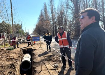 9 de Julio impulsa la creación de su Comité de Emergencia