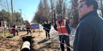 9 de Julio impulsa la creación de su Comité de Emergencia