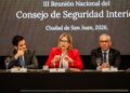 En San Juan se expuso sobre el operativo federal de seguridad para la visita del Papa León XIV