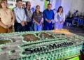 San Martín celebró sus 84 años