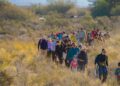Aventura, naturaleza y luna llena: una propuesta para descubrir Rawson