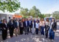 Caucete suma un nuevo Centro de Salud y beneficiará a más de 400 vecinos de Las Talas