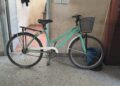 Detienen a un menor de 17 años tras intentar robar una bicicleta