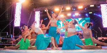 Llega una renovada Feria Provincial de la Cultura Popular y el Libro