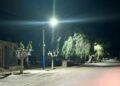 Las Chacritas: Villa Las Rosas ya cuenta con iluminación 100% LED
