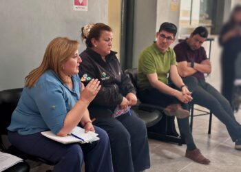 San Martín se prepara ante un posible cambio de tiempo y activa un operativo preventivo