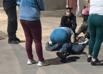 Asesinaron de un disparo a un joven dentro de su casa en Chimbas y buscan al autor
