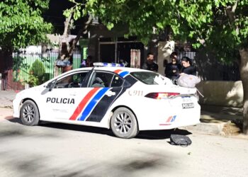 Golpearon a una anciana en un asalto en Caucete y dos jóvenes fueron atrapados