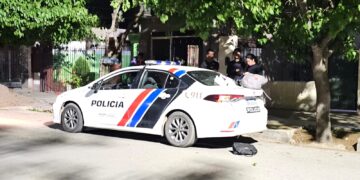 Golpearon a una anciana en un asalto en Caucete y dos jóvenes fueron atrapados