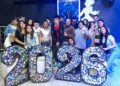 Más de 30 escuelas participaron de una nueva edición del boliche Inclusivo