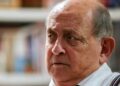 Murió Chiche Gelblung, el periodista polémico y brillante de radio, gráfica y televisión