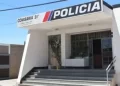 Tres rifles en mal estado aparecieron abandonados en una zona de 9 de Julio