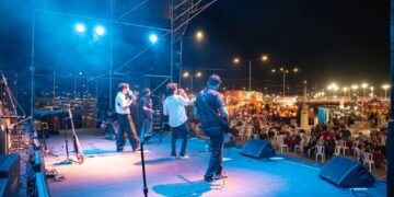 La Fiesta del Sol busca músicos para sus tres escenarios