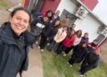 Activaron un operativo preventivo en Caucete por una sospecha de sarampión