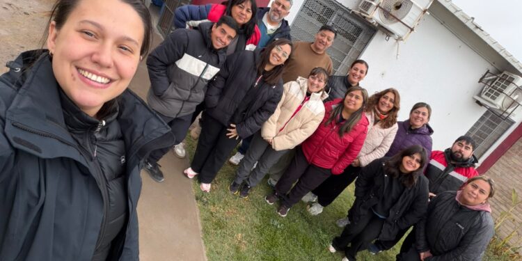 Activaron un operativo preventivo en Caucete por una sospecha de sarampión