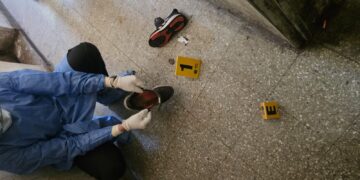 Identificaron al preso que murió en la Comisaría 2ª mientras esperaba ser trasladado