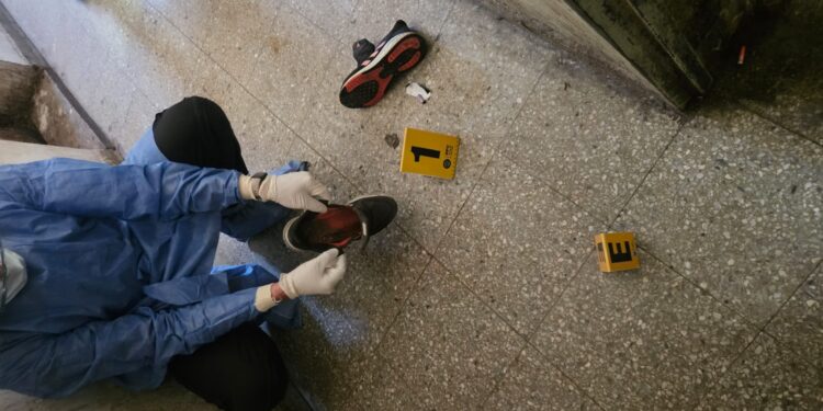 Identificaron al preso que murió en la Comisaría 2ª mientras esperaba ser trasladado