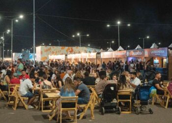 FNS 2026: qué deben tener en cuenta los gastronómicos que quieran participar