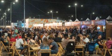 FNS 2026: qué deben tener en cuenta los gastronómicos que quieran participar