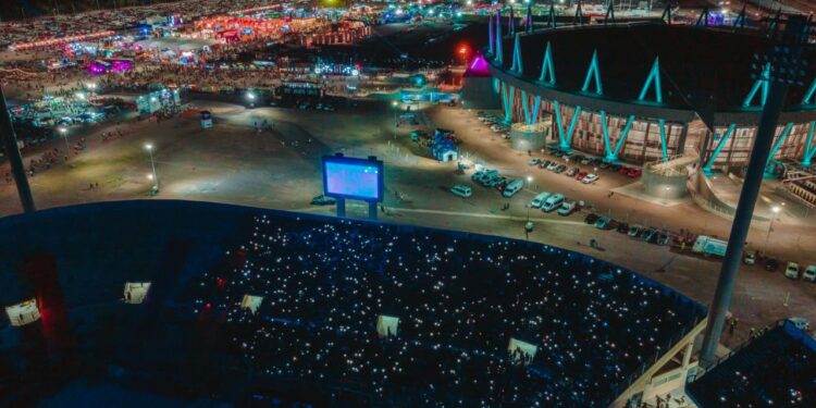 La Fiesta Nacional del Sol 2026 abre sus convocatorias para músicos, gastronómicos y artesanos